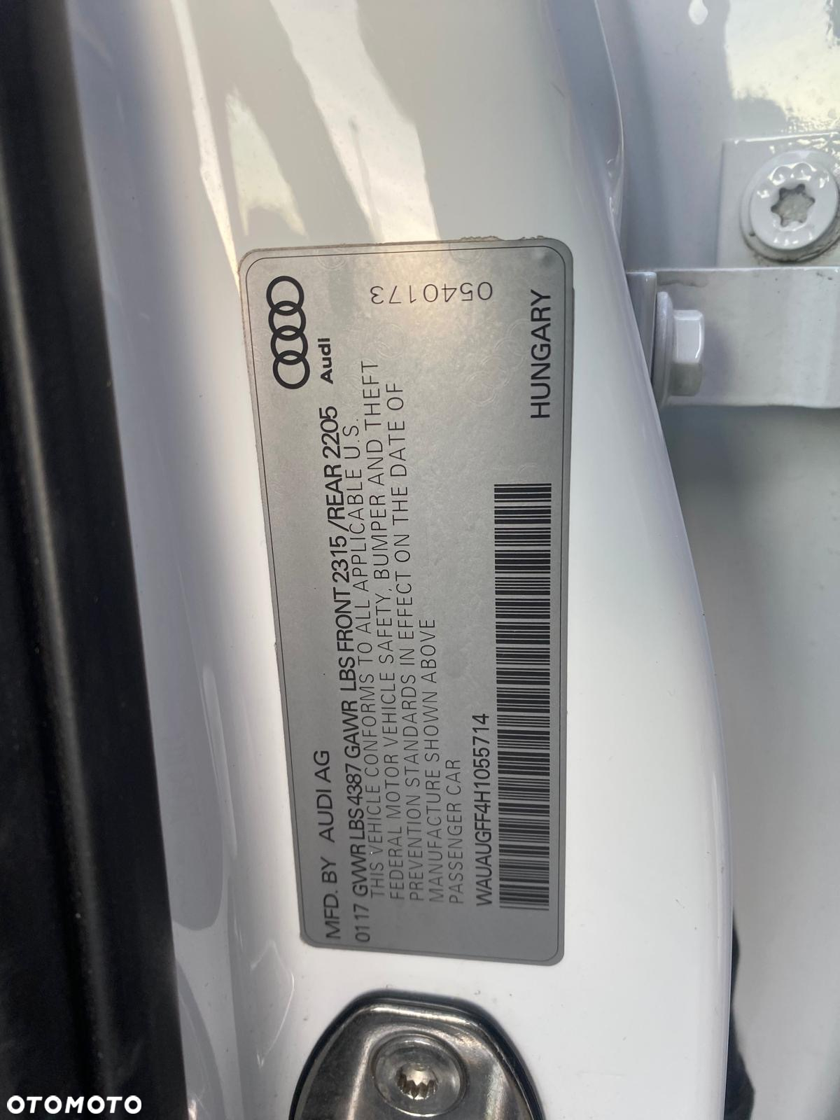 Audi A3 - 22
