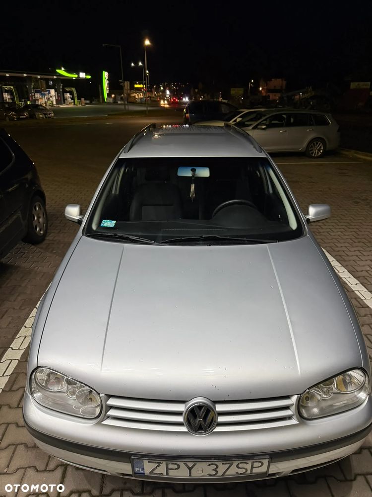 Volkswagen Golf 1.4 Trendline - 2