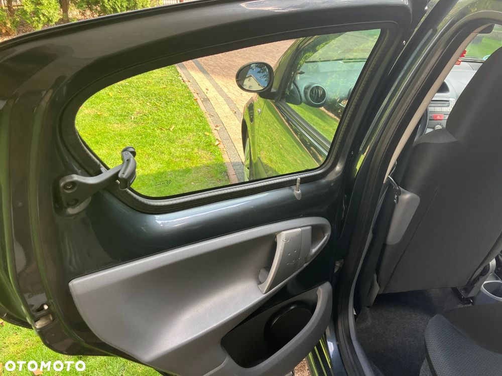 Toyota Aygo - 9