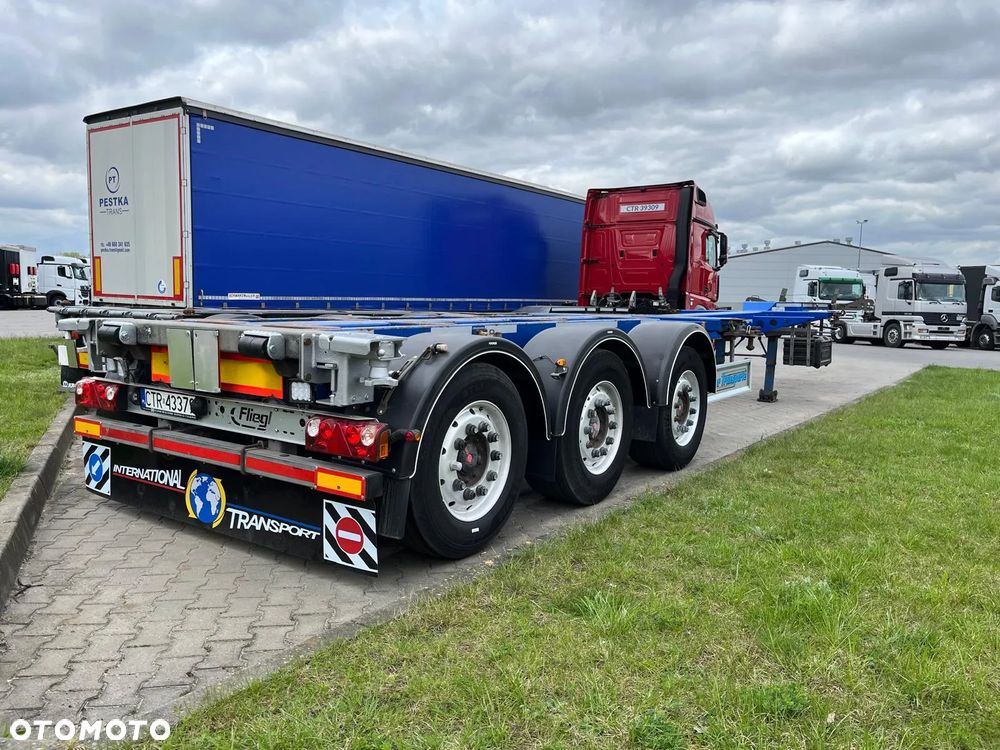 Fliegl SDS-01