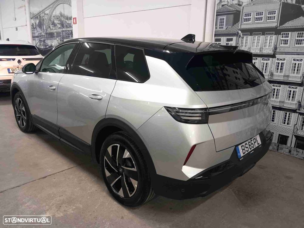 Opel Grandland 1.2 Hybrid GS eDCT - 2