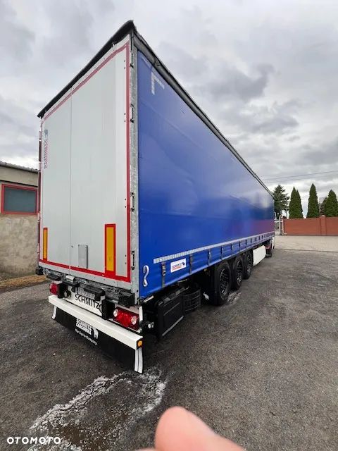 Schmitz Cargobull - 2