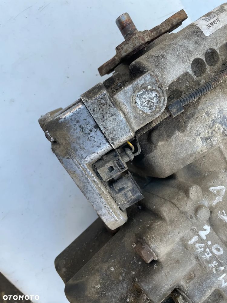 Dyfer hadex most Audi A3 8P Sportback 2.0TFSI BWA 1K0907554B 0AV525554B - 9