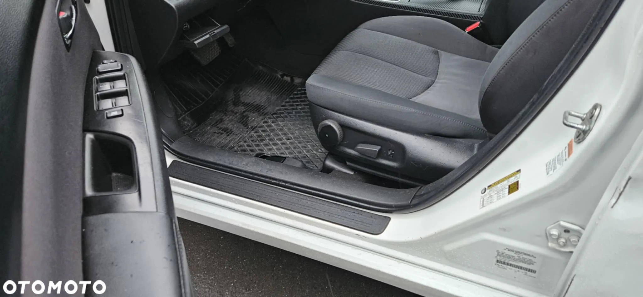 Mazda 6 - 27