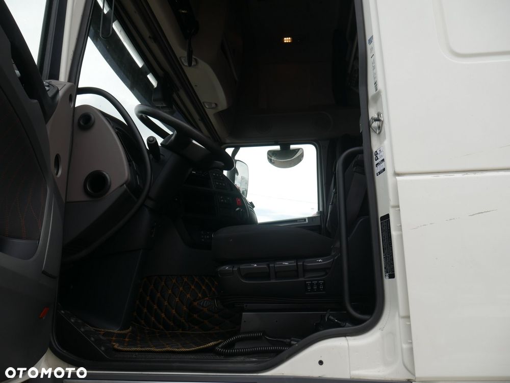 DAF 480 FT 4X2 - 8