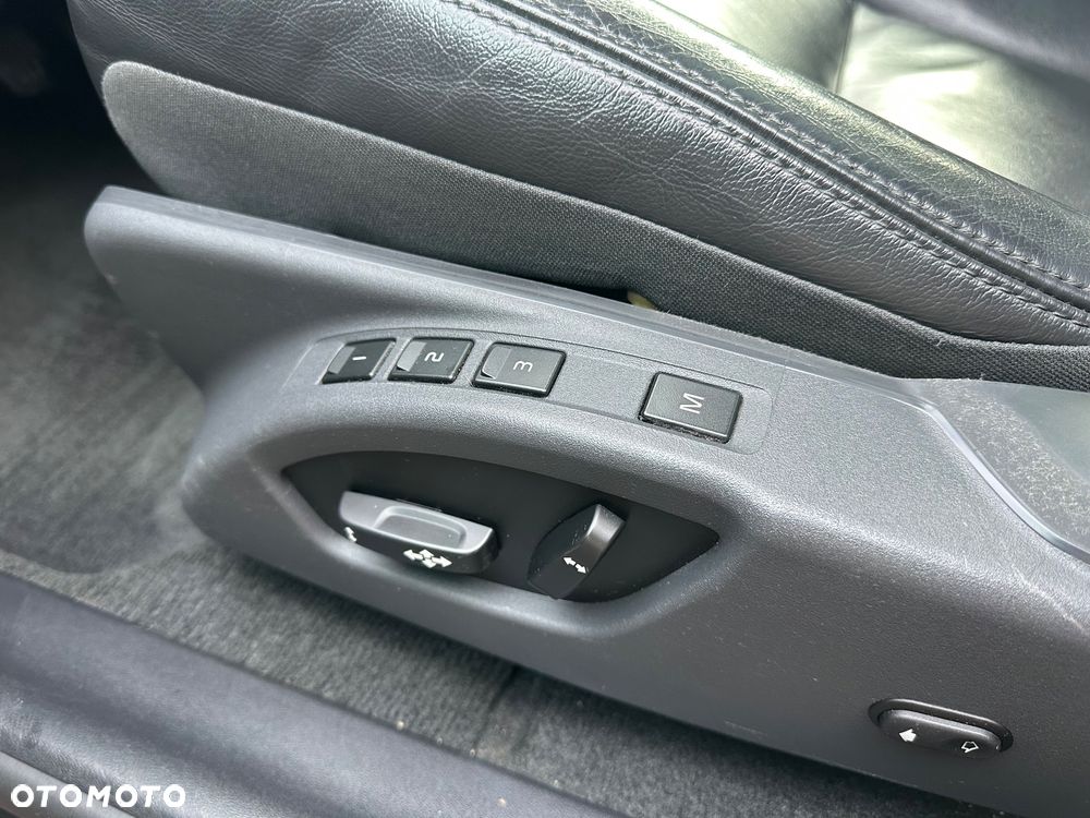 Volvo XC 60 D3 Drive-E Summum - 21