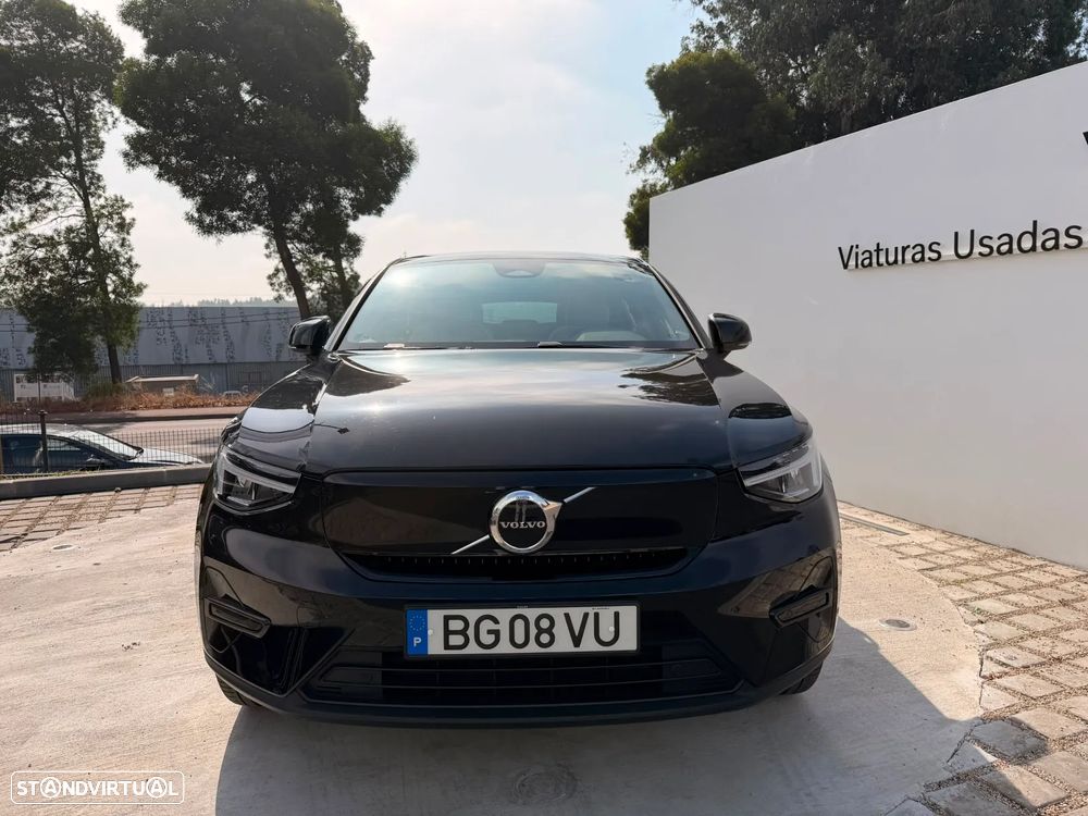 Volvo C40 Recharge Plus - 2
