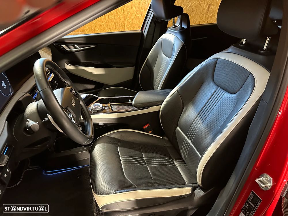Kia EV6 77.4 kWh GT-Line - 7