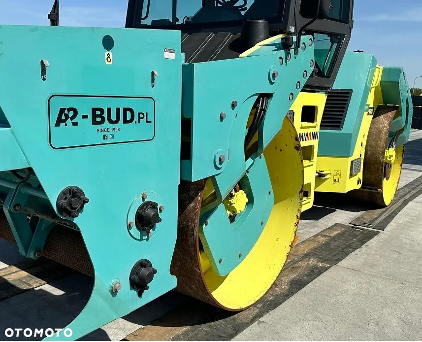 Ammann AV 130 X - 40