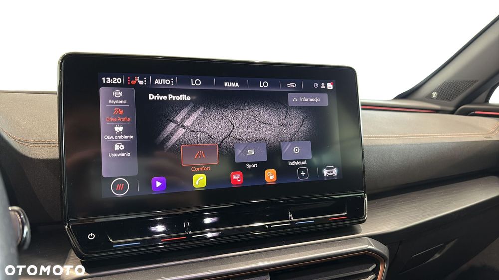 Cupra Formentor 1.5 TSI DSG - 24