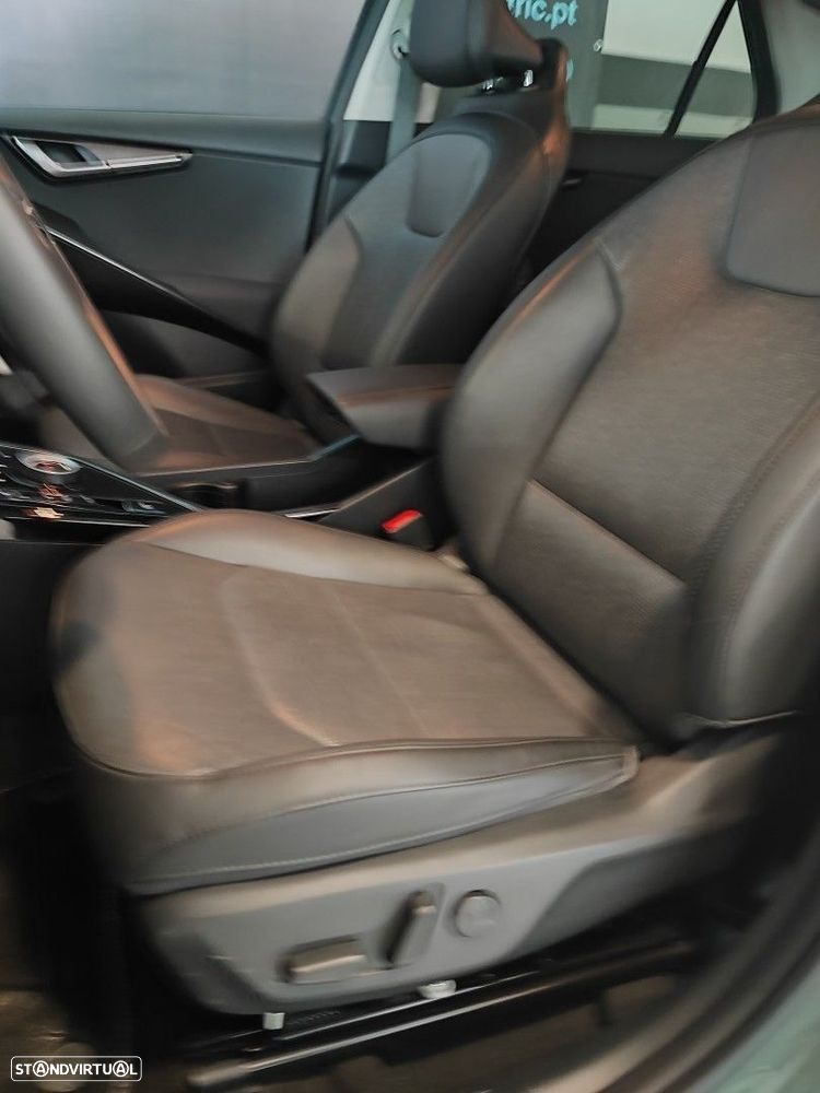 Kia e-Niro 64kWh - 7