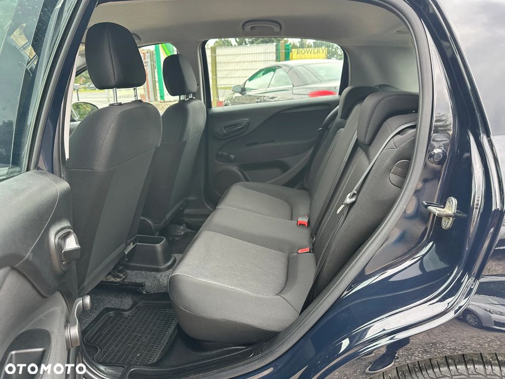 Fiat Punto - 24
