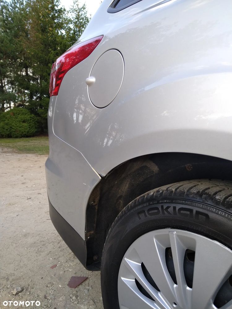 Ford Focus 1.5 TDCi Trend - 4