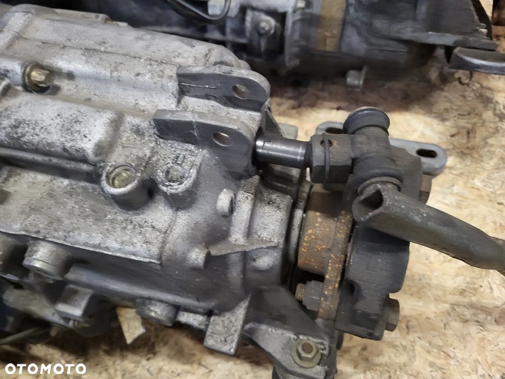 Bmw e46 e39 2.0d 136km skrzynia manualna - 6
