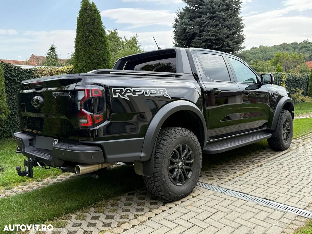 Ford Ranger - 7