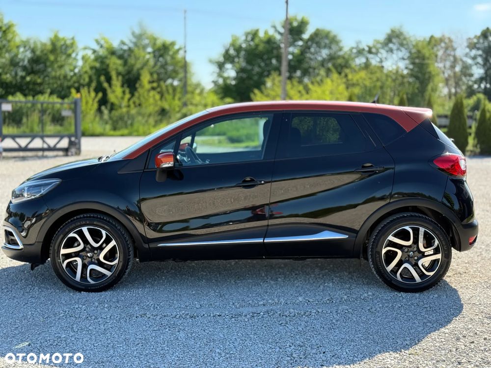 Renault Captur TCe 120 EDC Dynamique - 11