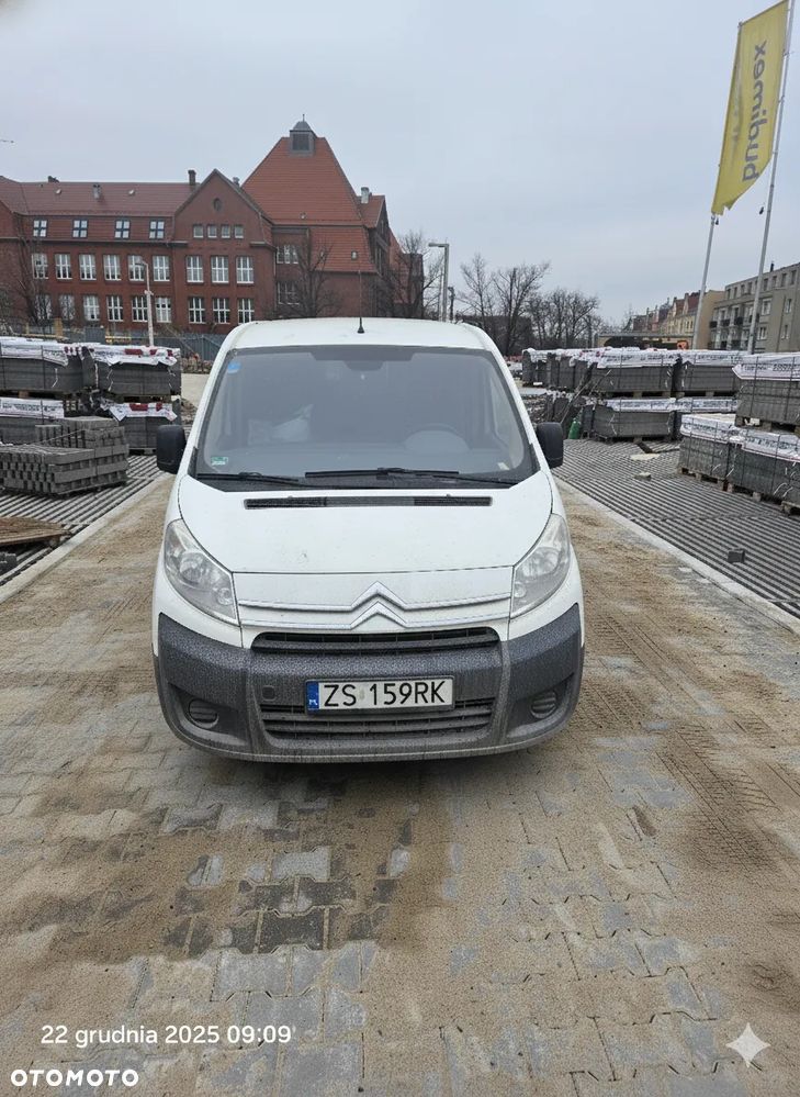 Citroën Jumpy Combi - 1
