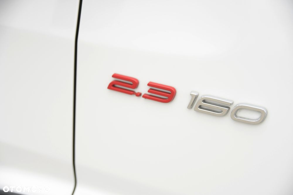 Fiat DUCATO 2.3 MJ POWER 160KM * KONTENER * Salon PL * SUPER STAN! - 16