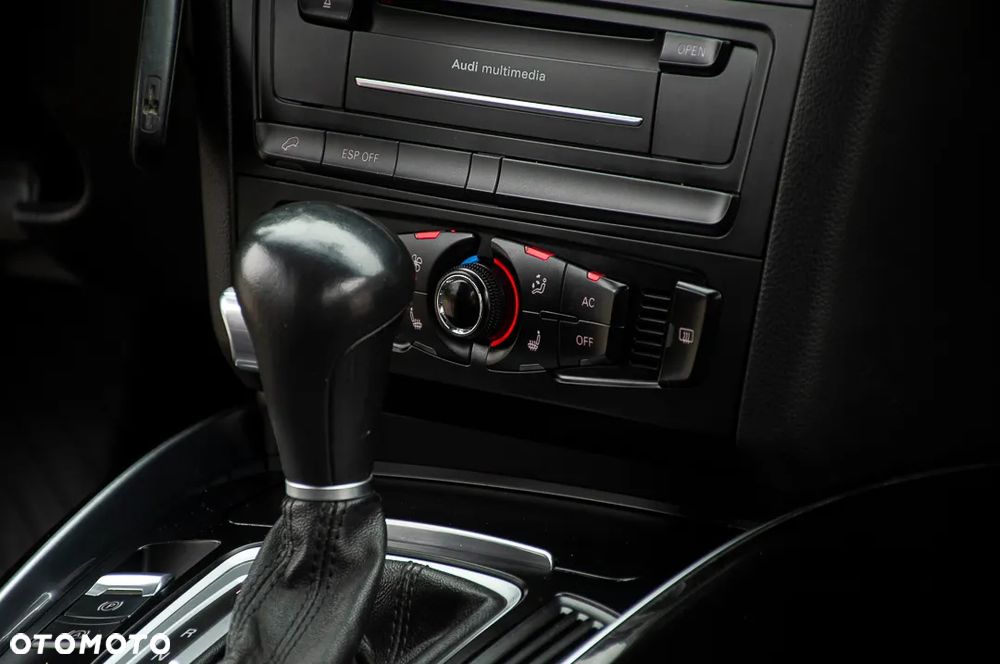 Audi Q5 2.0 TDI Quattro Stronic - 23