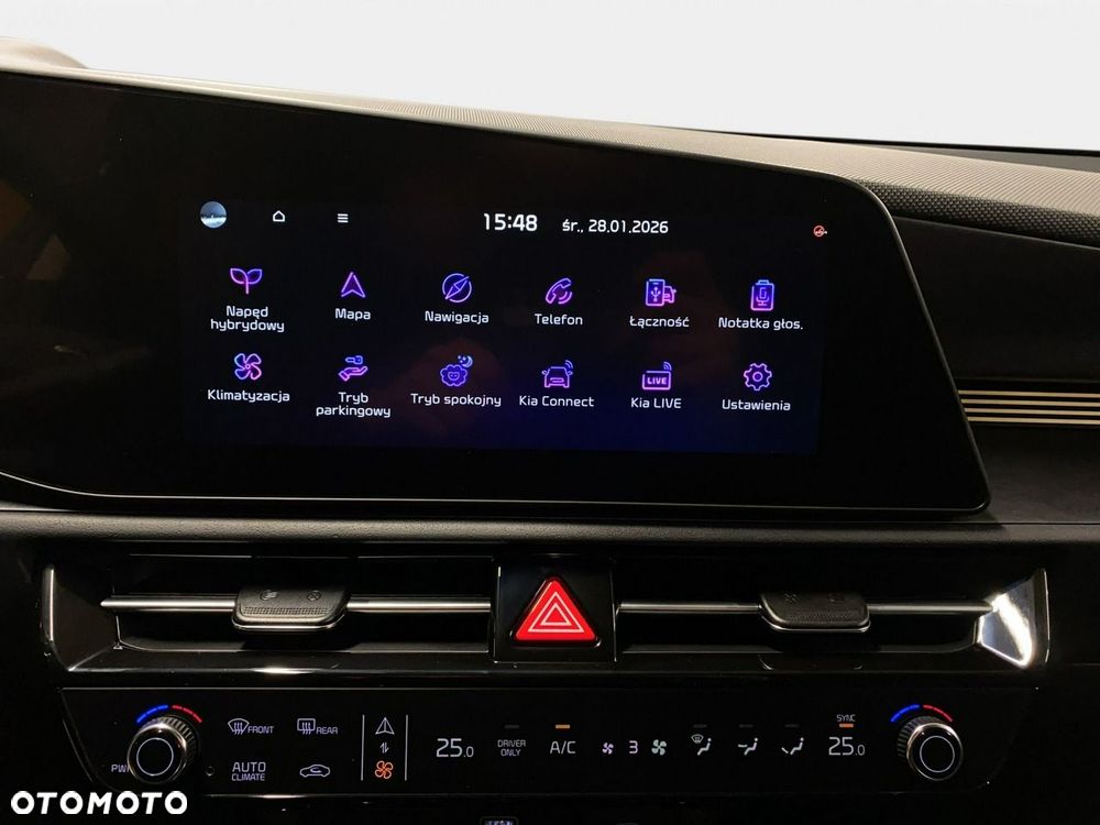 Kia Niro - 34