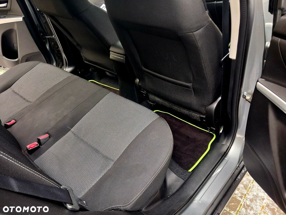 Suzuki SX4 S-Cross - 16