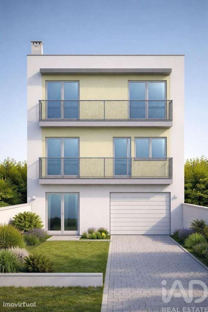 Casa / Villa T3 em Rio Maior de 265,00 m2 - Grande imagem: 4/30