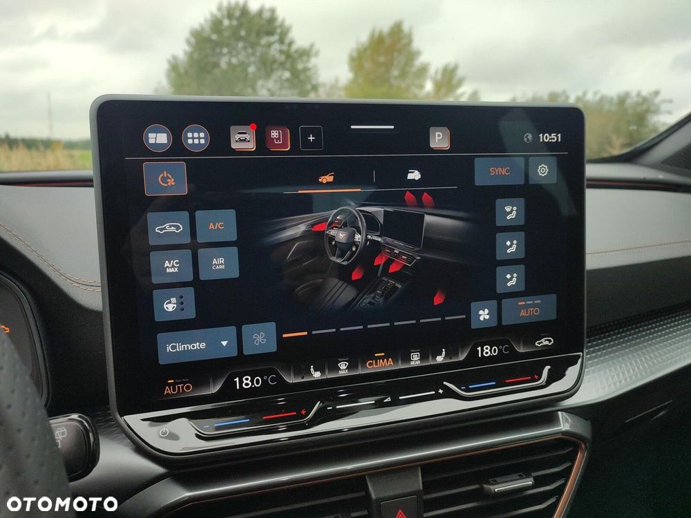Cupra Formentor - 28
