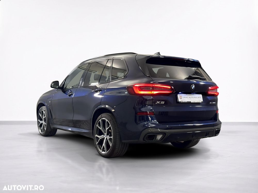 BMW X5 - 4