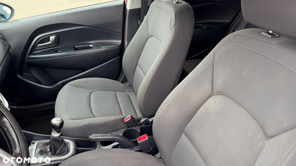 Kia Rio 1.4 Spirit - 16
