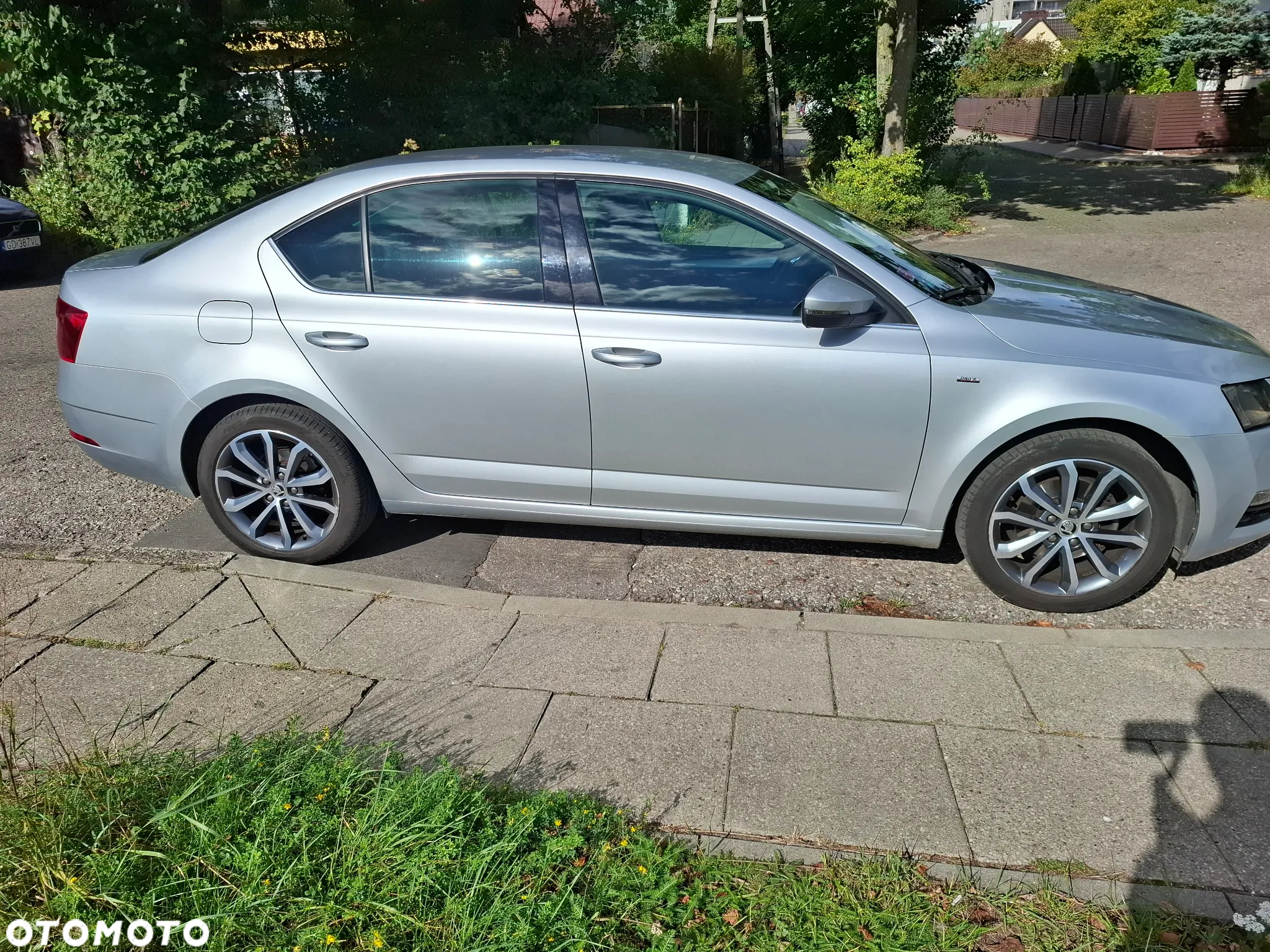 Skoda Octavia 1.4 TSI Drive - 11