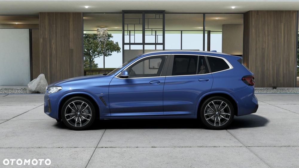 BMW X3 - 4
