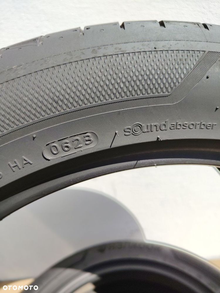 OPONY 255/45/19 255/45R19 104W HANKOOK VENTUS S1 EVO 3 EV - 11