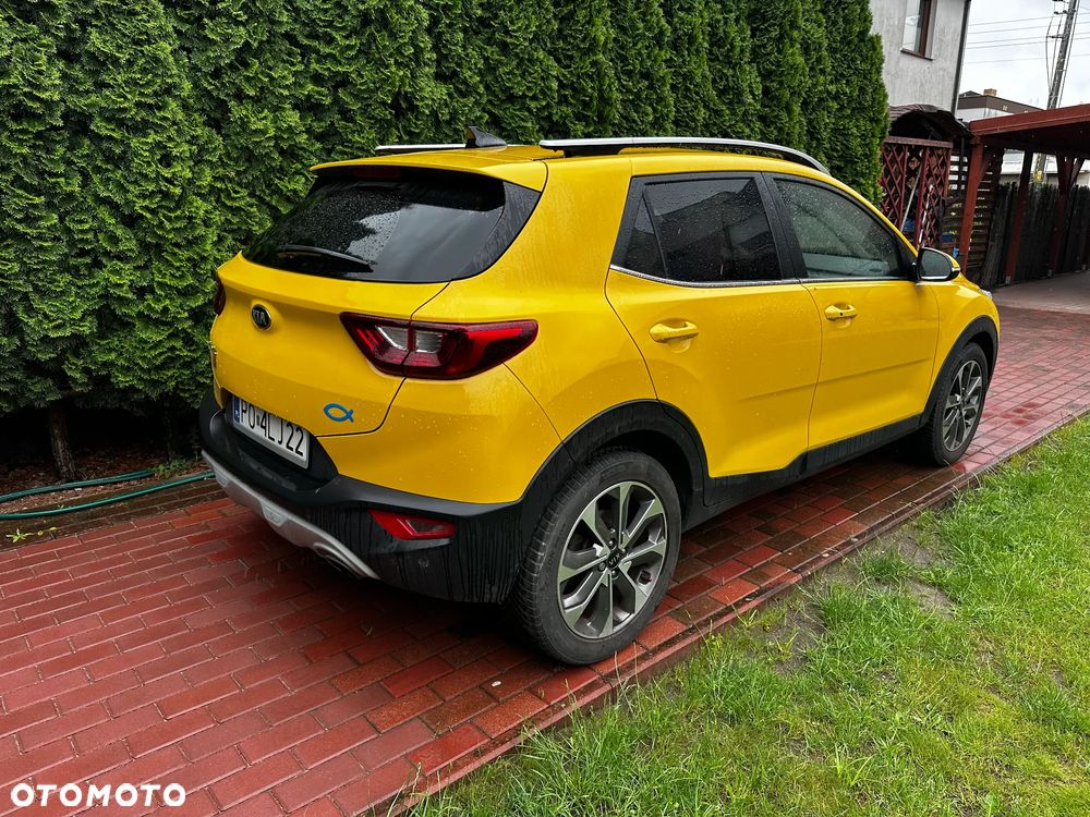 Kia Stonic 1.4 XL - 3