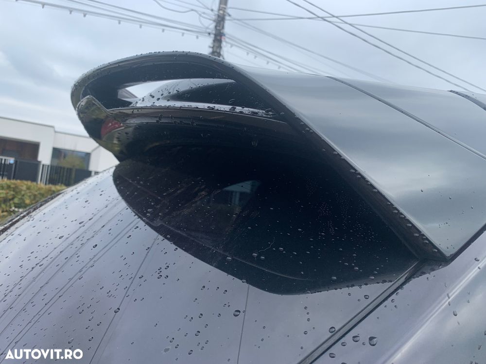 Porsche Cayenne - 15