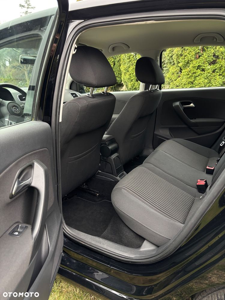 Volkswagen Polo 1.2 TSI Highline - 21