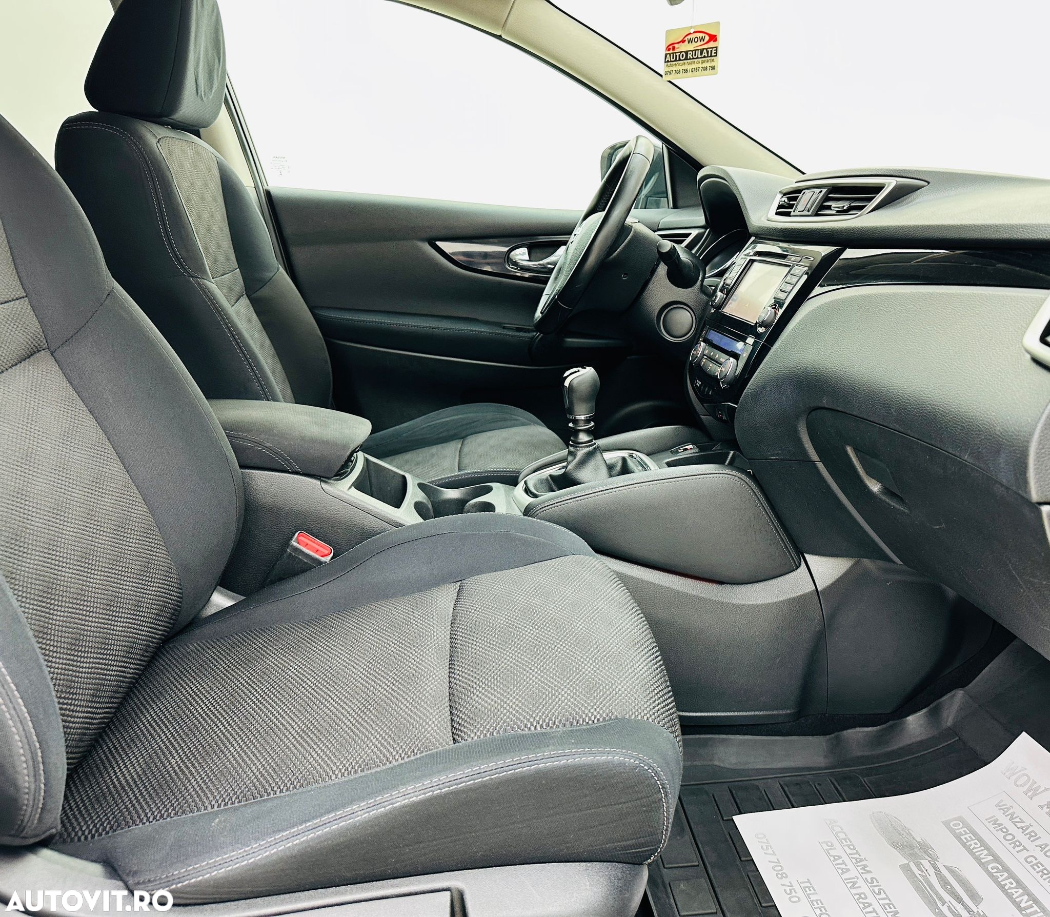 Nissan Qashqai - 25