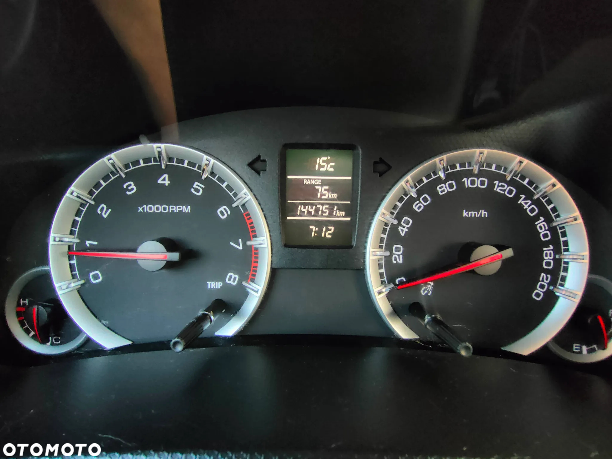 Suzuki Swift 1.2 Comfort - 17