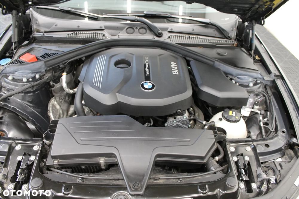 BMW Seria 1 116i Advantage - 33