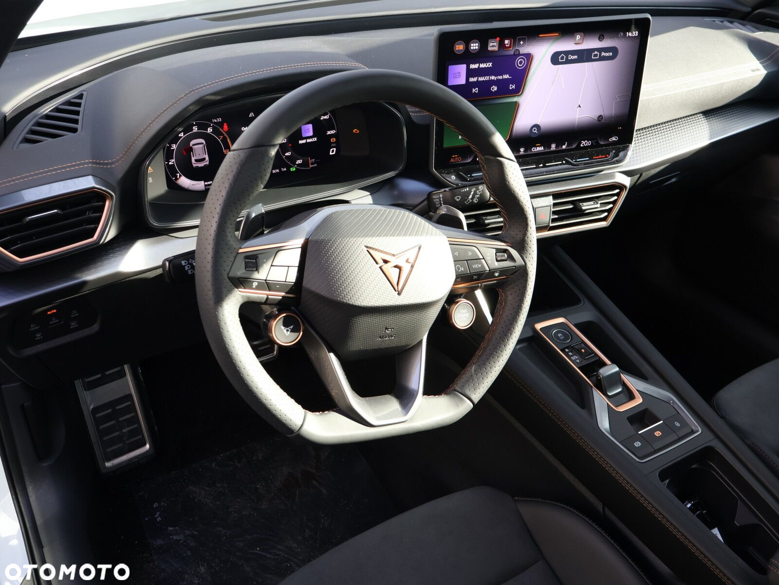 Cupra Formentor 1.5 eTSI mHEV DSG - 26