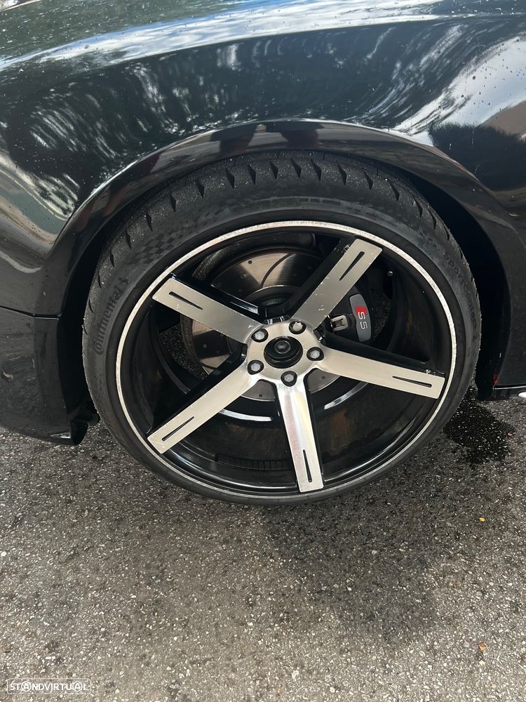 Audi A5 3.0 TDI V6 quattro S-line - 10