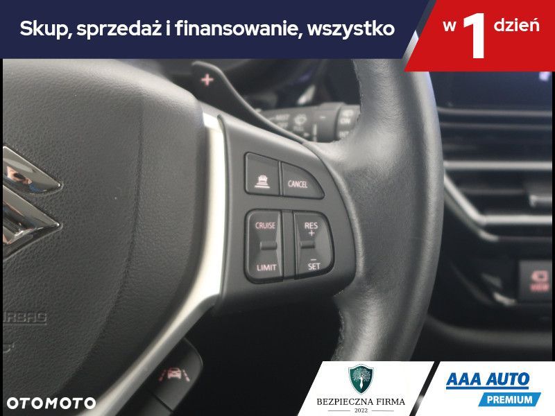 Suzuki SX4 S-Cross - 18