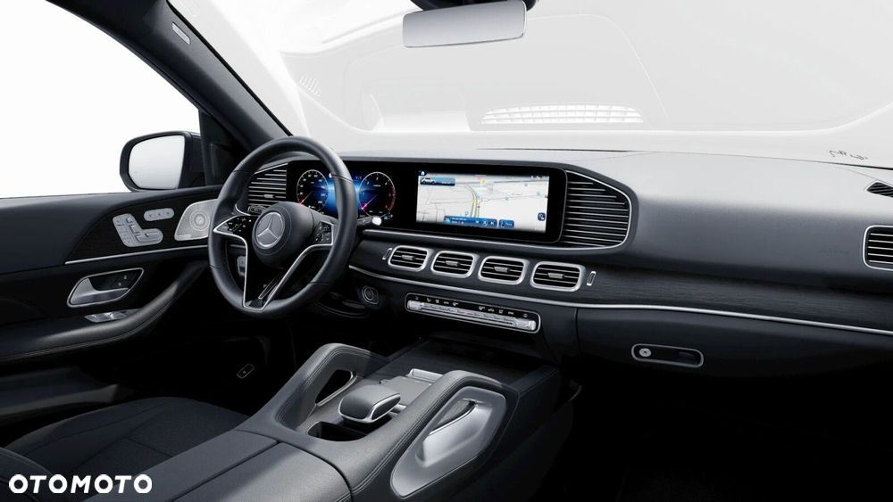 Mercedes-Benz GLE - 18