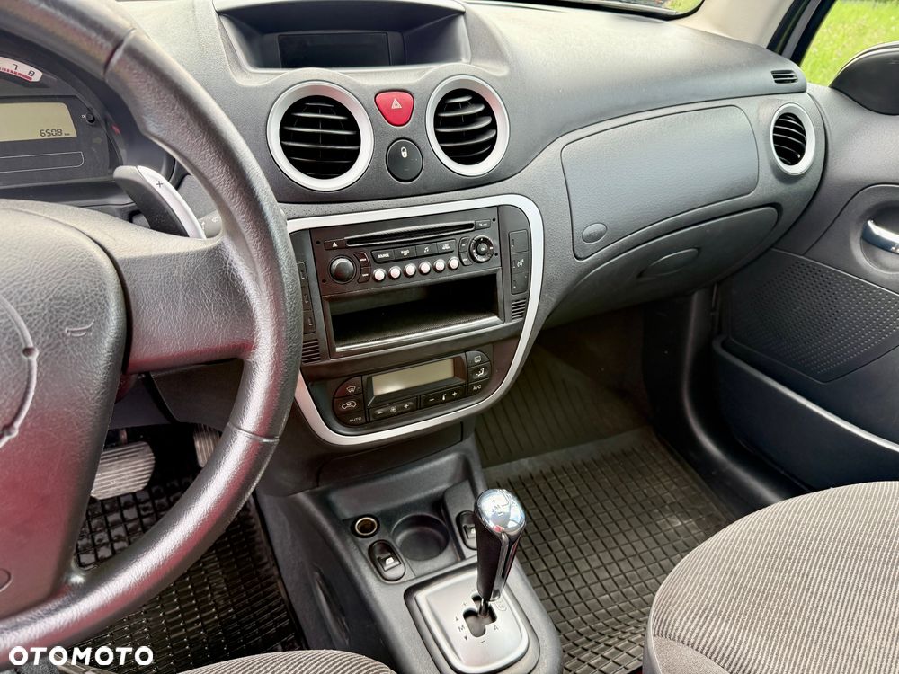 Citroën C3 - 8