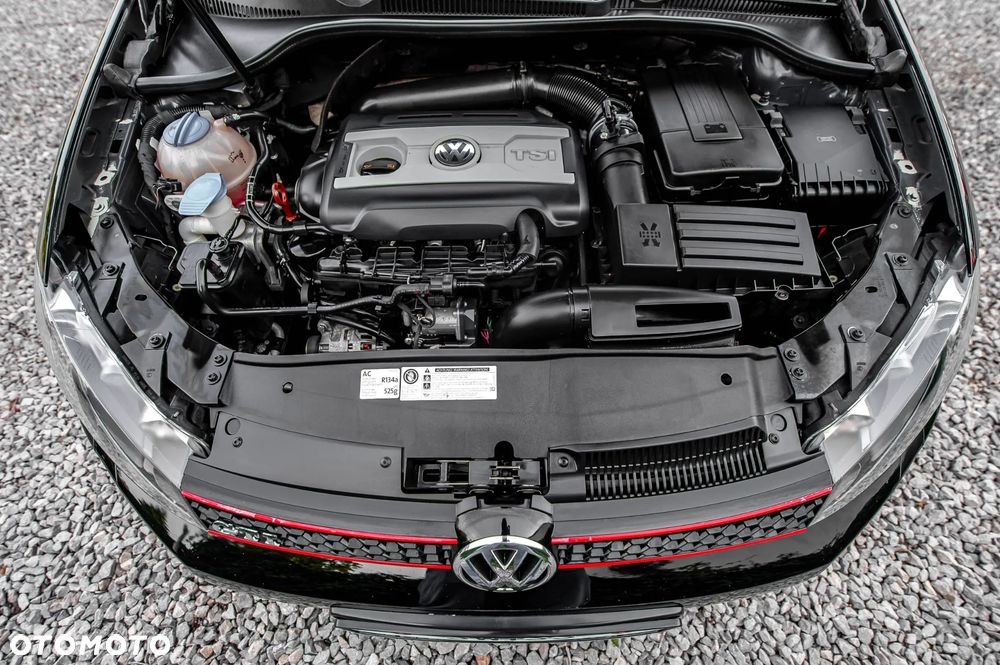 Volkswagen Golf 2.0 GTI - 16