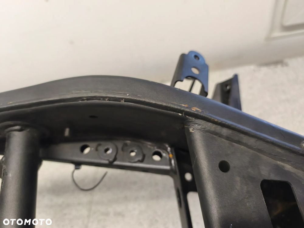 Rama z dokumentami Yamaha R125 R 125 2023 - 12