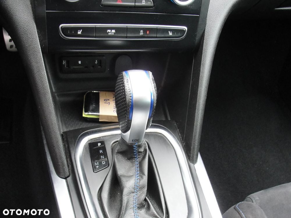 Renault Megane 1.6 TCe GT EDC - 15