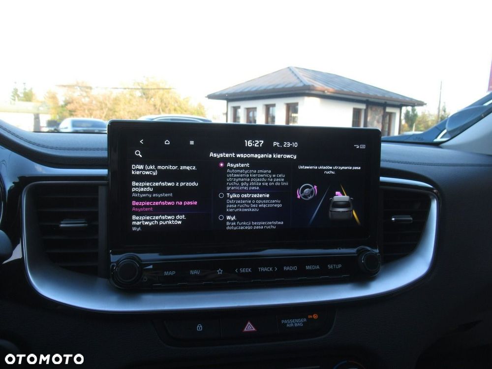 Kia XCeed 1.5 T-GDI L DCT - 25