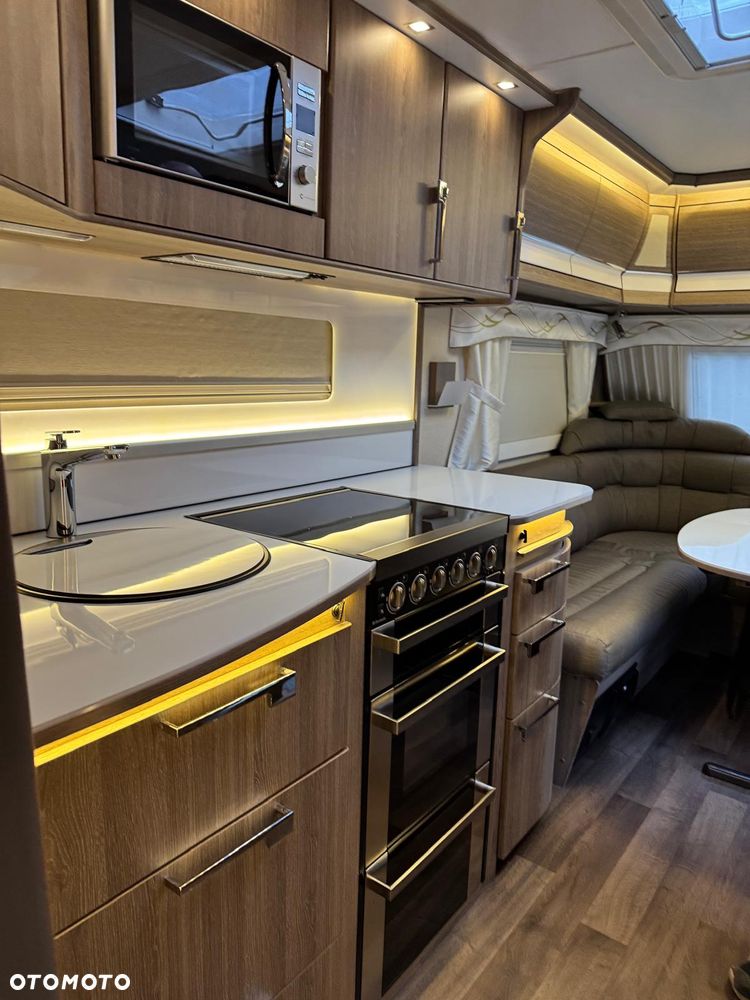 Kabe Royal 560 XL KS - 30
