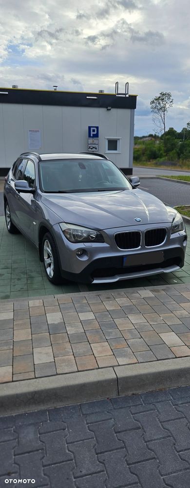 BMW X1 - 1