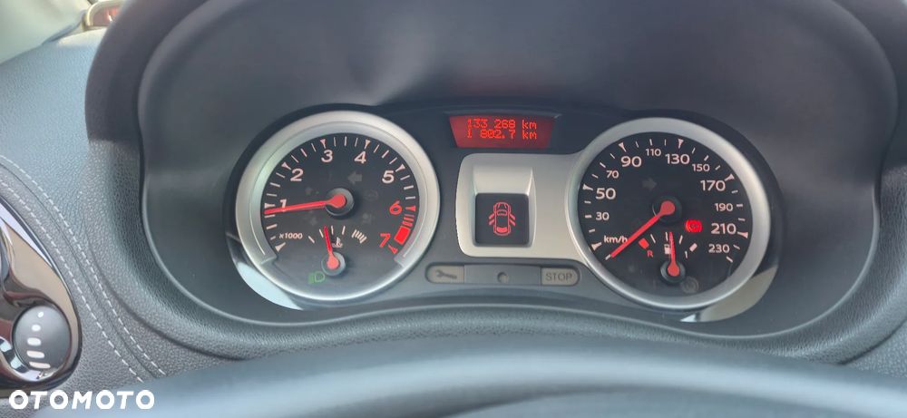 Renault Clio 1.2 16V TCE Night&Day - 9